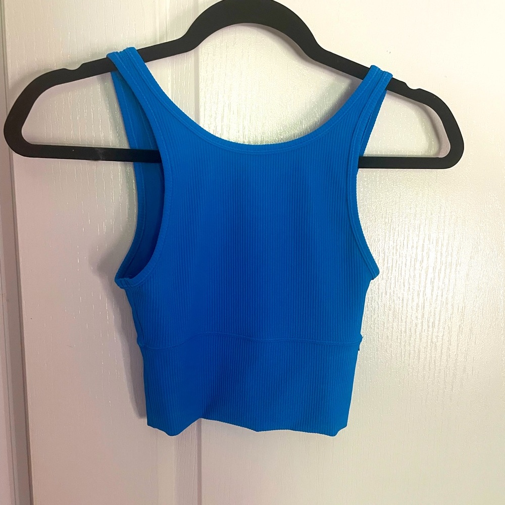 lululemon power pivot tank